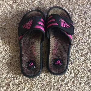 Adidas slides